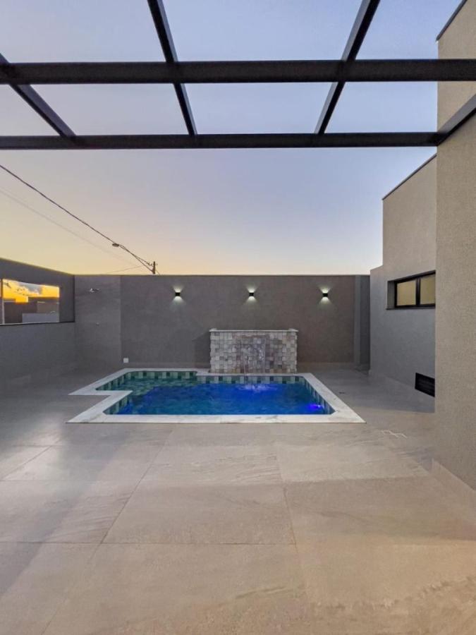 Casa à venda com 3 quartos, 149m² - Foto 25