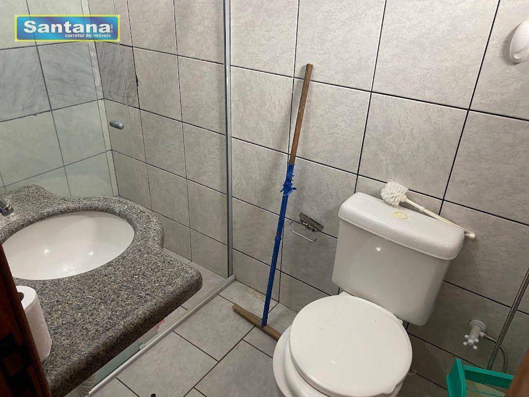 Casa de Condomínio à venda com 3 quartos, 140m² - Foto 14