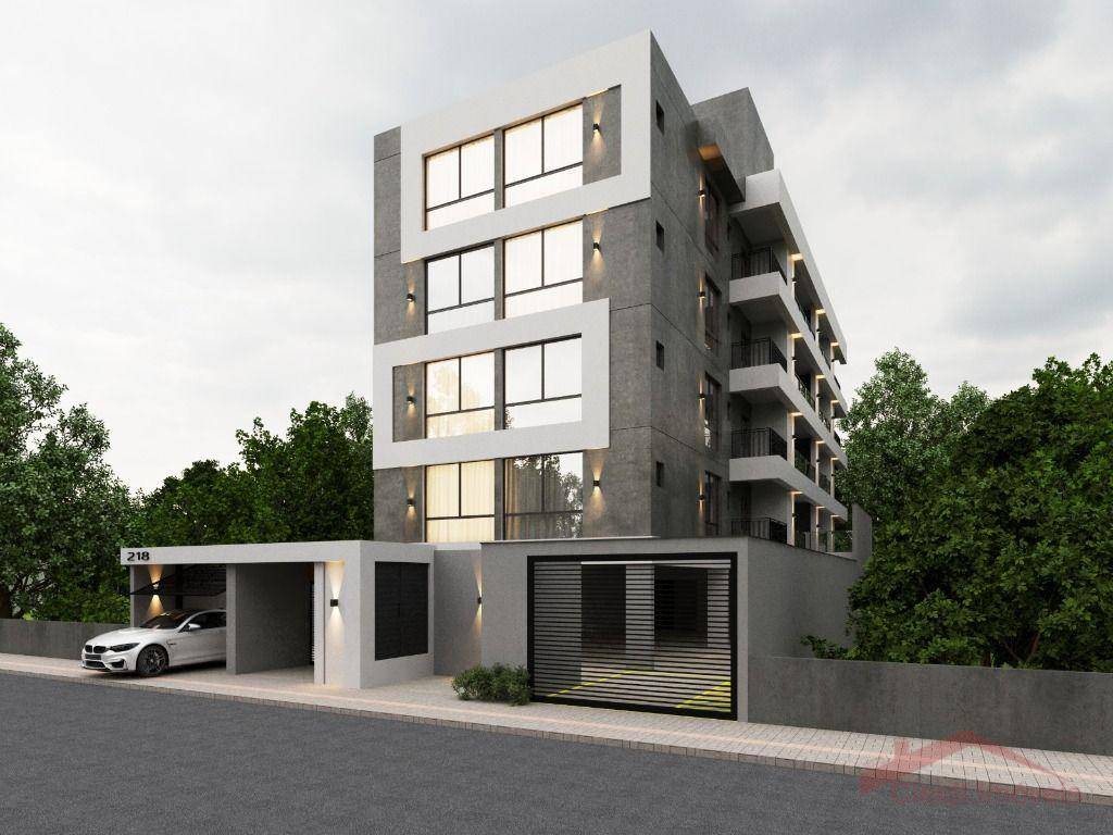 Apartamento, 2 quartos, 58 m² - Foto 1