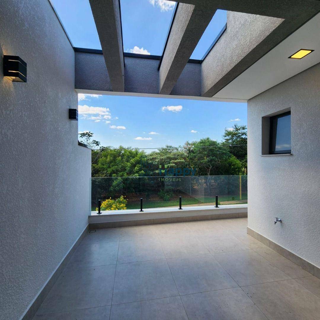 Casa de Condomínio à venda com 3 quartos, 180m² - Foto 16