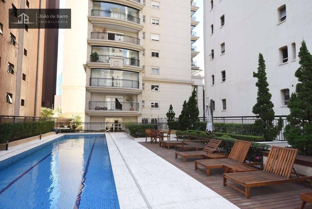 Apartamento à venda com 4 quartos, 367m² - Foto 26