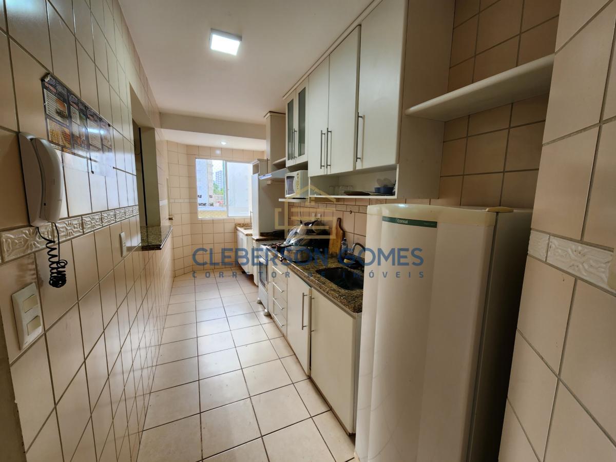 Apartamento à venda com 2 quartos - Foto 3