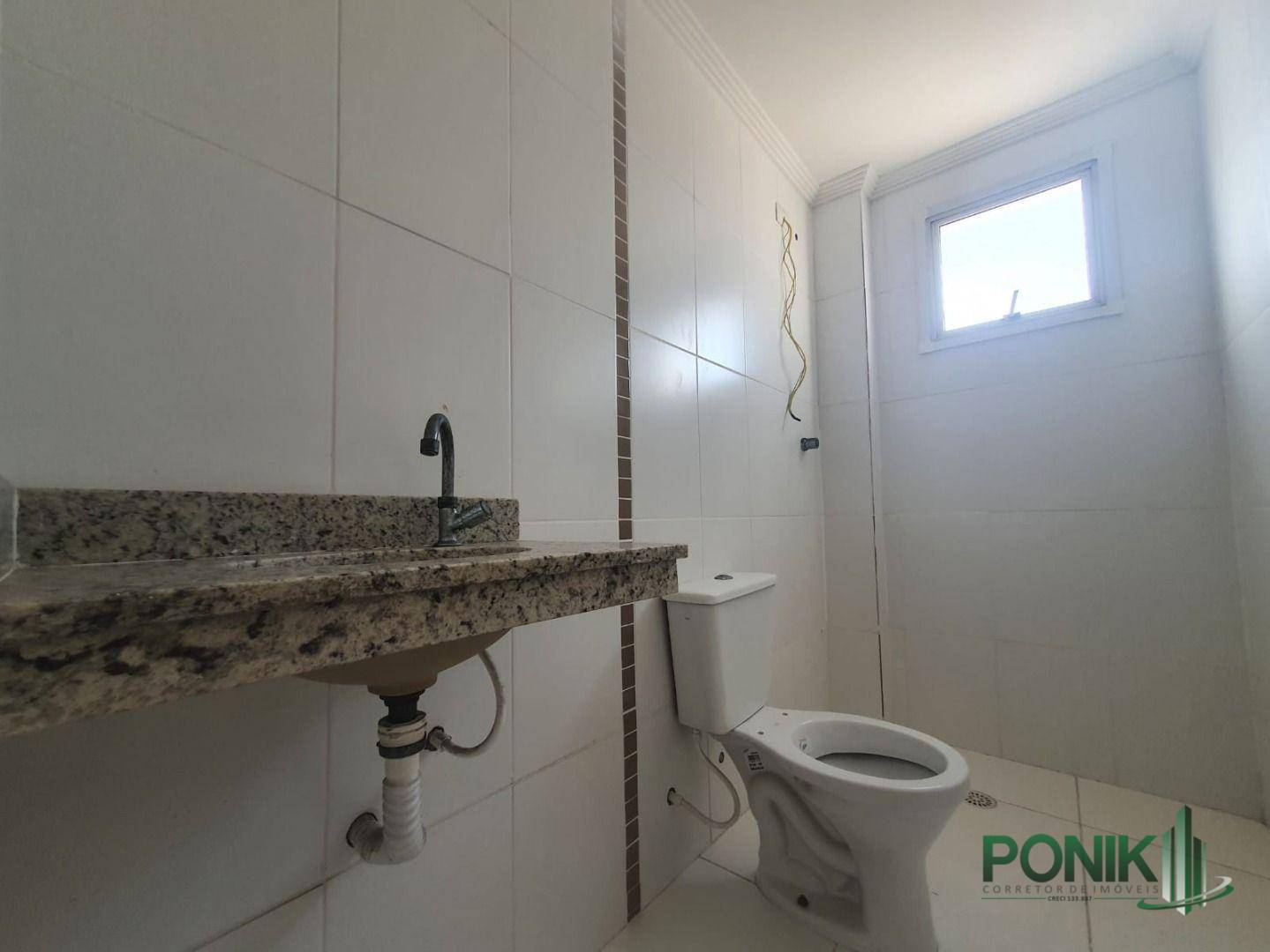 Apartamento à venda com 3 quartos, 126m² - Foto 10