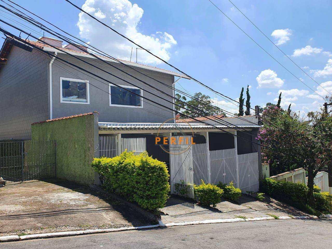 Casa de Condomínio à venda e aluguel com 3 quartos, 320m² - Foto 9