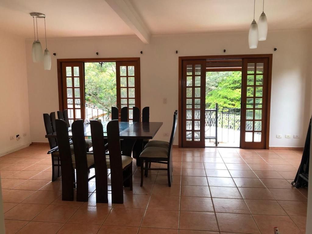 Casa de Condomínio à venda com 5 quartos, 380m² - Foto 11