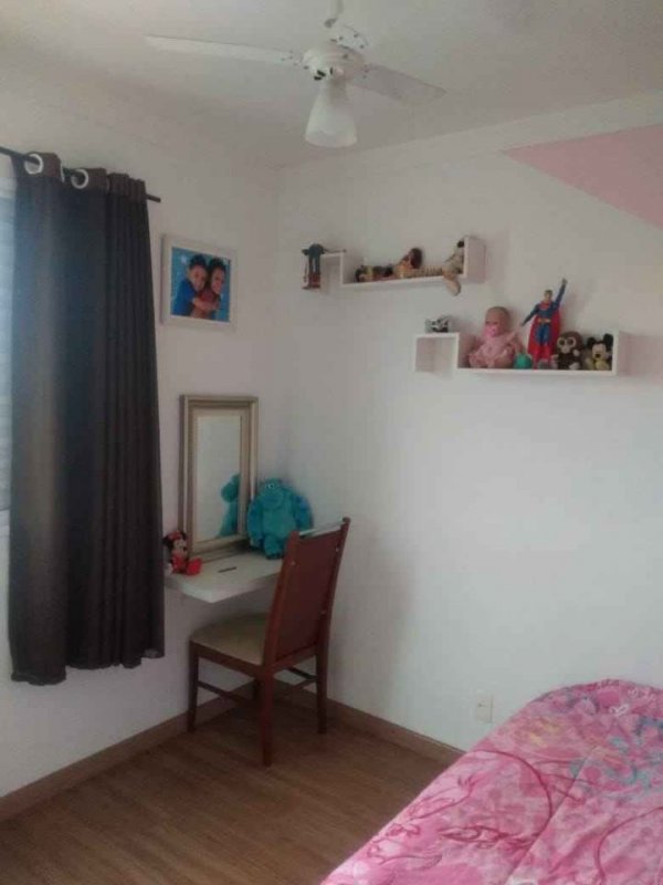 Apartamento à venda com 2 quartos, 47m² - Foto 14