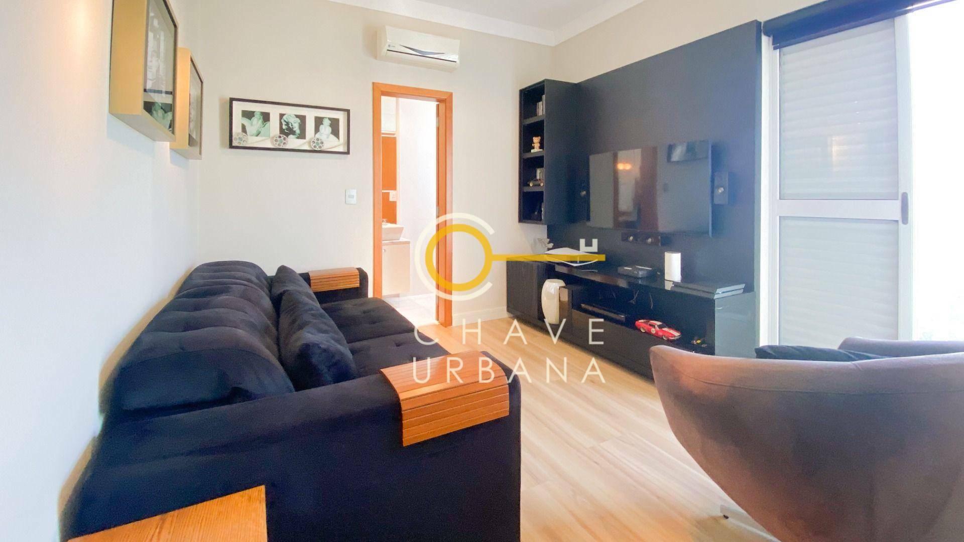 Apartamento à venda com 3 quartos, 160m² - Foto 48