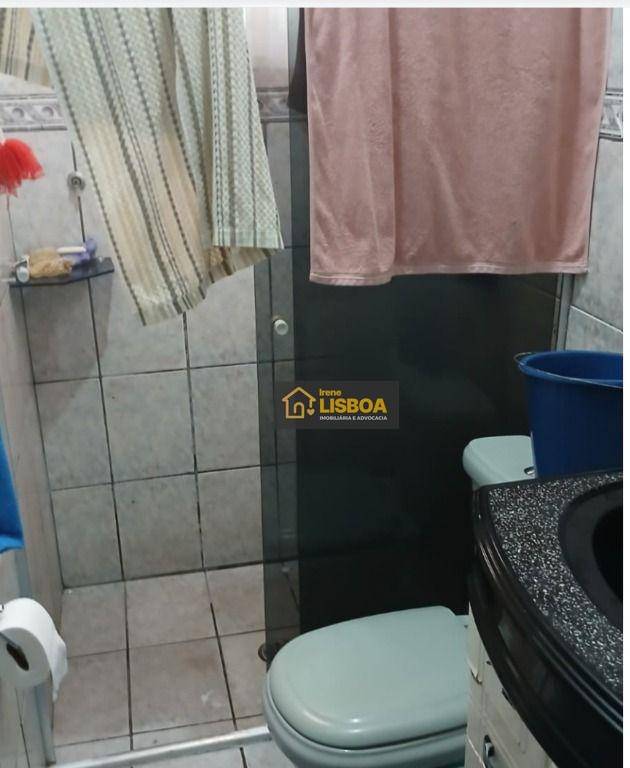 Sobrado à venda com 4 quartos, 250m² - Foto 5