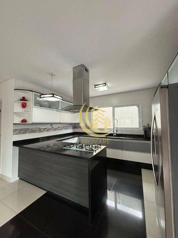 Sobrado à venda com 3 quartos, 330m² - Foto 13