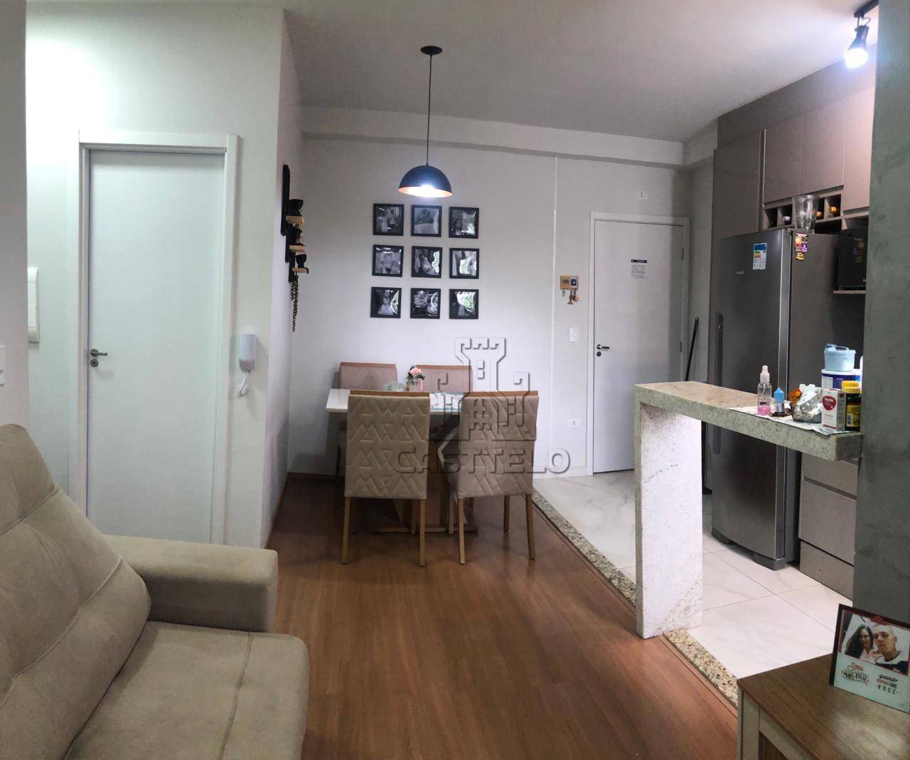 Apartamento, 2 quartos, 45 m² - Foto 5