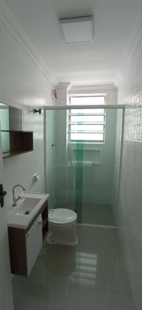 Apartamento à venda com 2 quartos, 48m² - Foto 5