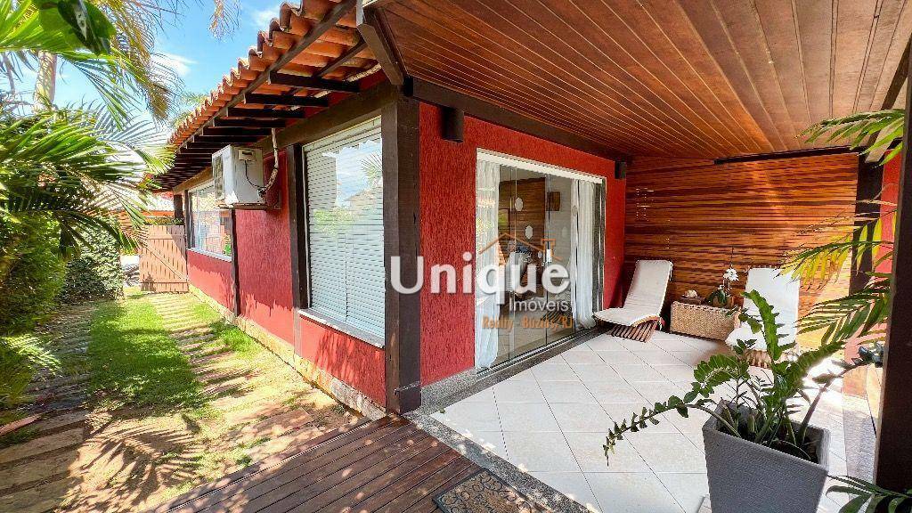 Casa de Condomínio à venda com 5 quartos, 360m² - Foto 29