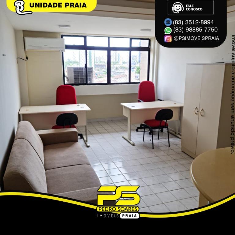 Conjunto Comercial-Sala à venda, 30m² - Foto 5