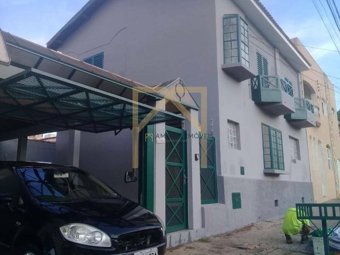 Casa para alugar com 3 quartos, 163m² - Foto 34