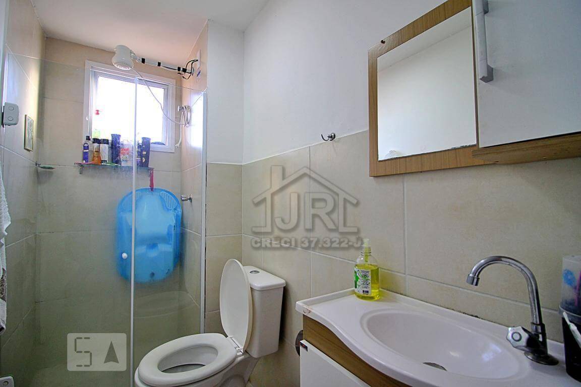 Apartamento à venda com 2 quartos, 50m² - Foto 13