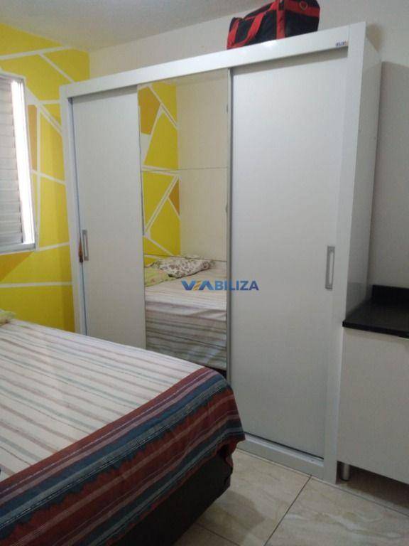 Apartamento à venda com 2 quartos, 38m² - Foto 10