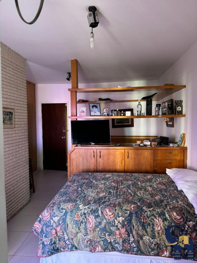 Apartamento à venda com 1 quarto, 61m² - Foto 21