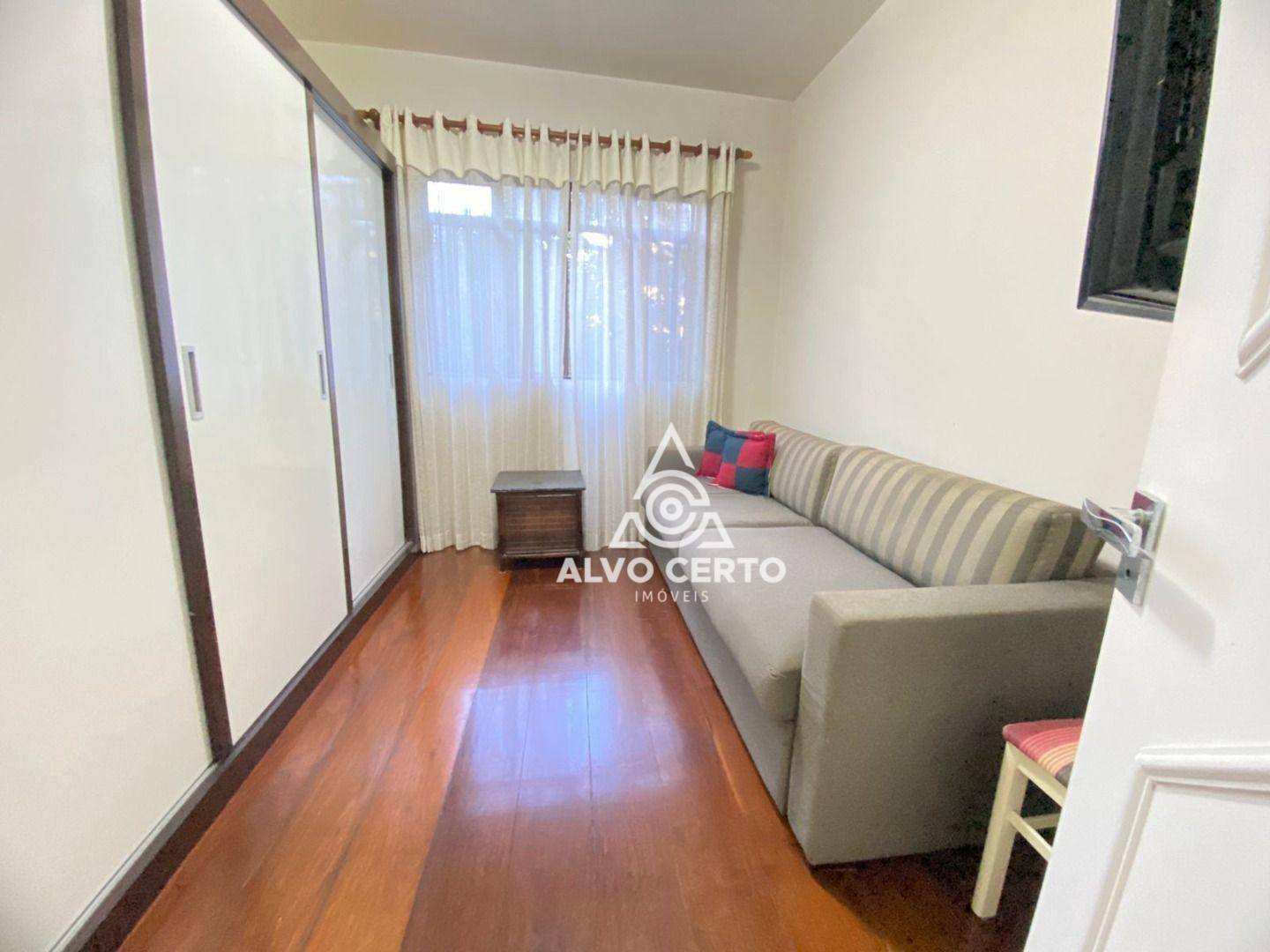 Apartamento à venda com 3 quartos, 101m² - Foto 8