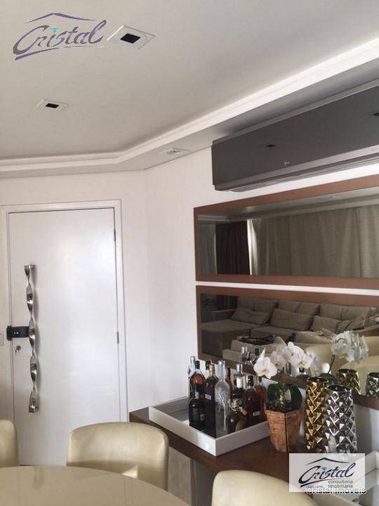 Apartamento à venda com 3 quartos, 143m² - Foto 7