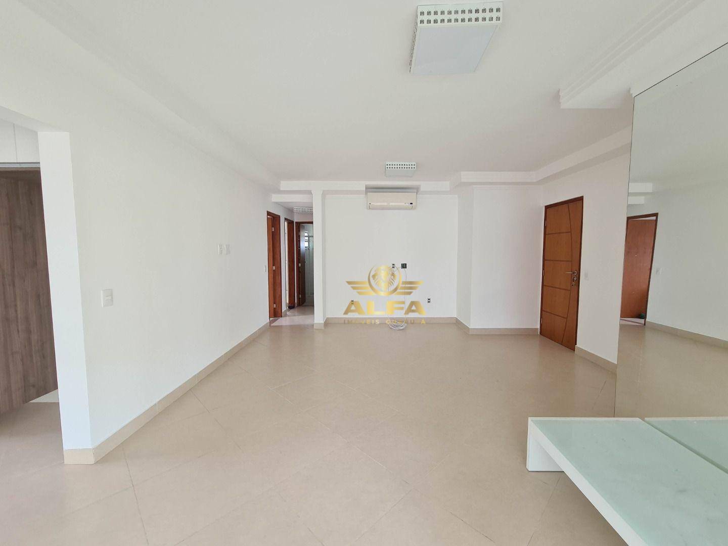 Apartamento à venda com 3 quartos, 113m² - Foto 4