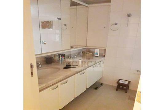 Apartamento à venda com 1 quarto, 125m² - Foto 11