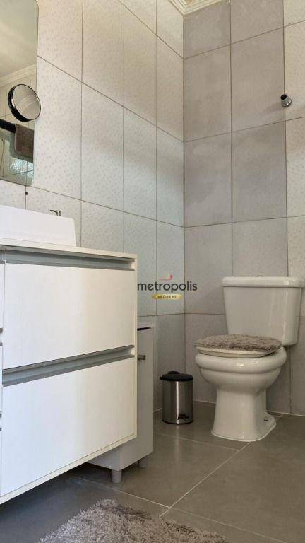 Sobrado à venda com 4 quartos, 168m² - Foto 15