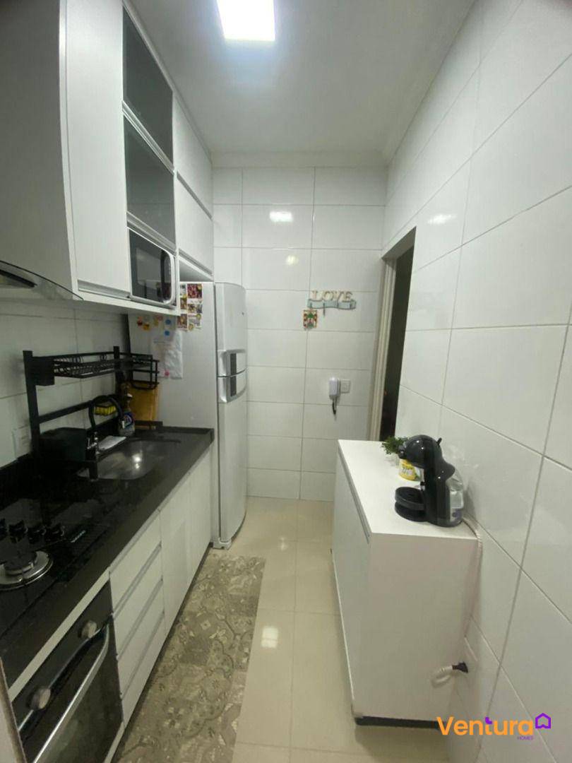 Casa, 2 quartos, 45 m² - Foto 5