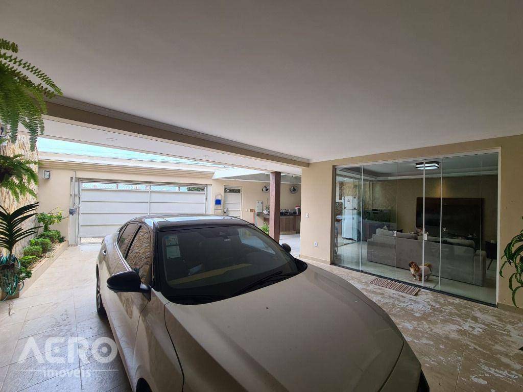 Casa à venda com 3 quartos, 472m² - Foto 10