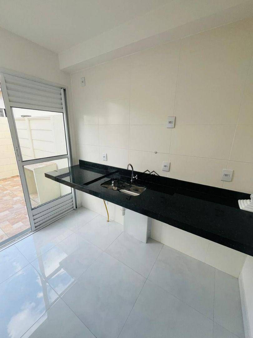 Sobrado à venda com 2 quartos, 55m² - Foto 10