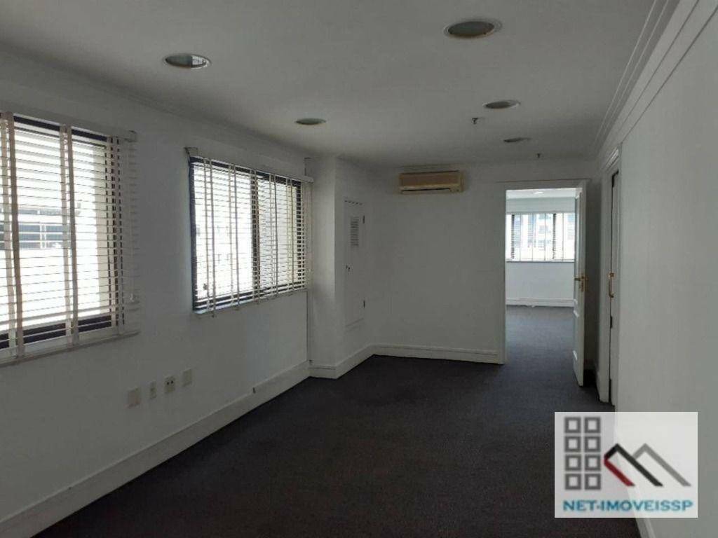 Conjunto Comercial-Sala à venda e aluguel, 121m² - Foto 13