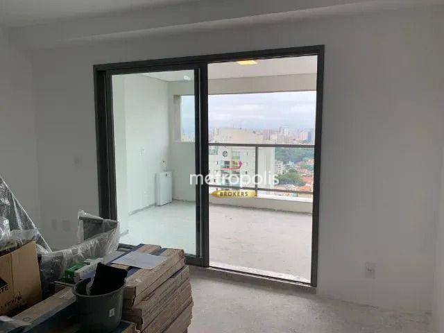 Apartamento à venda com 2 quartos, 65m² - Foto 1