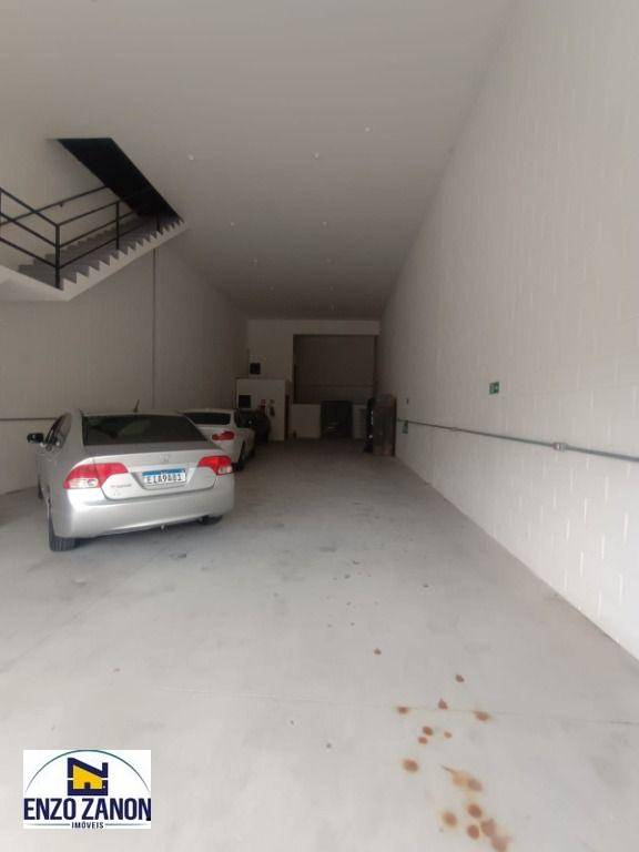 Depósito-Galpão, 250 m² - Foto 4