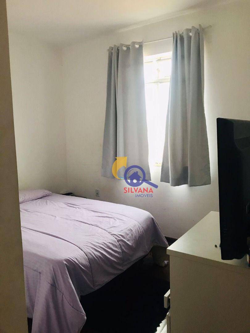 Apartamento à venda com 3 quartos, 80m² - Foto 12