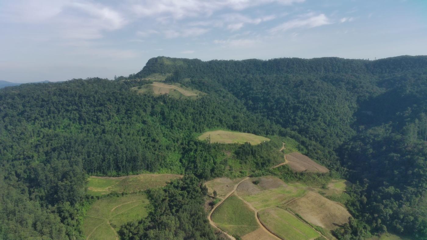Sítio à venda, 198000m² - Foto 19