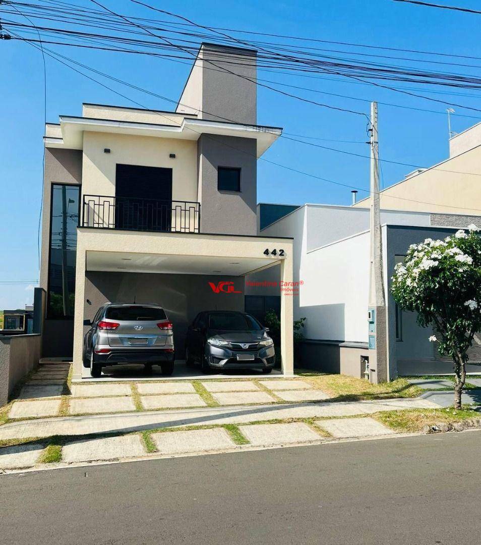 Sobrado à venda e aluguel com 3 quartos, 138m² - Foto 1