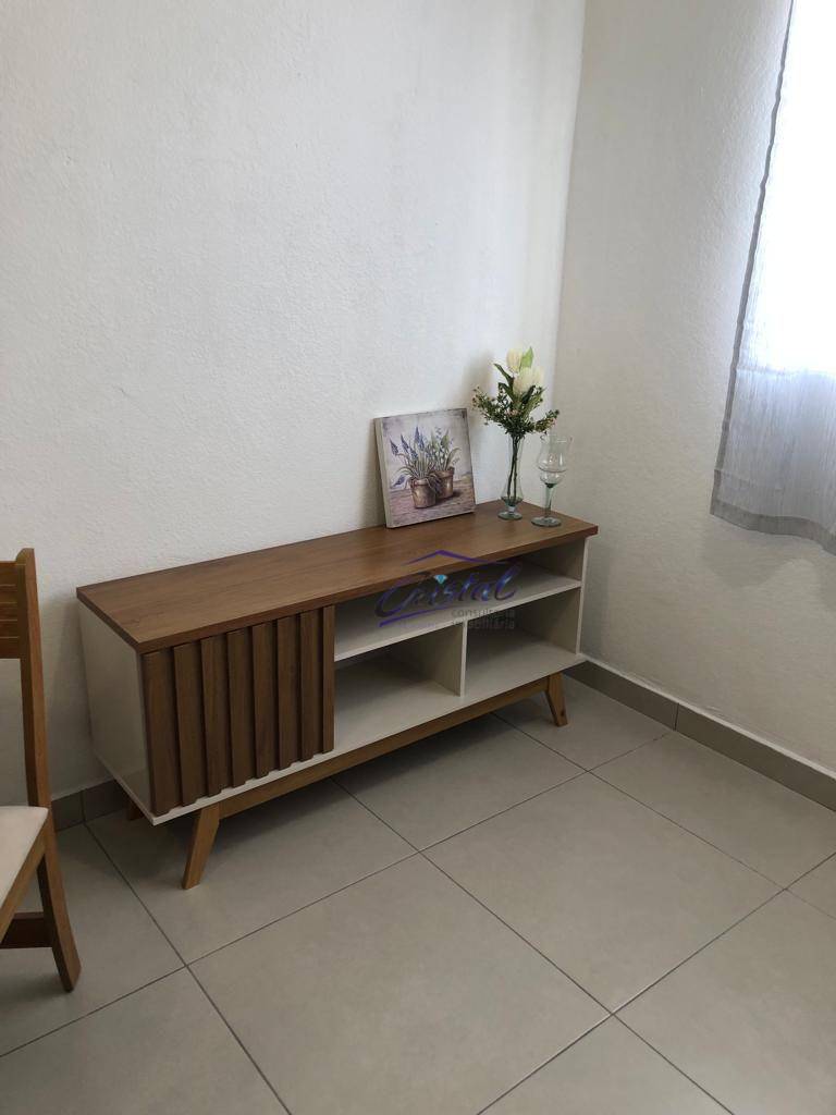 Apartamento à venda com 2 quartos, 39m² - Foto 5