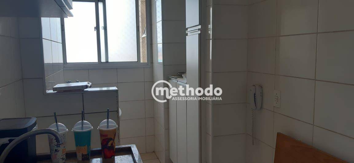 Apartamento à venda com 3 quartos, 70m² - Foto 6