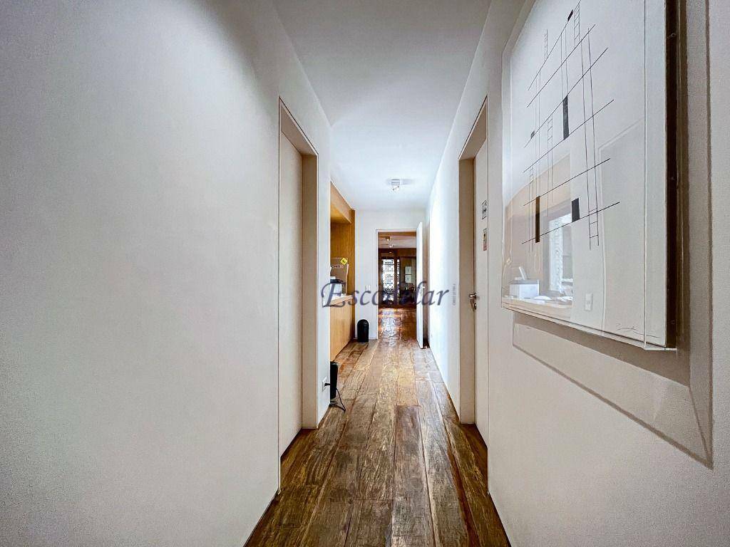 Apartamento à venda com 4 quartos, 386m² - Foto 33