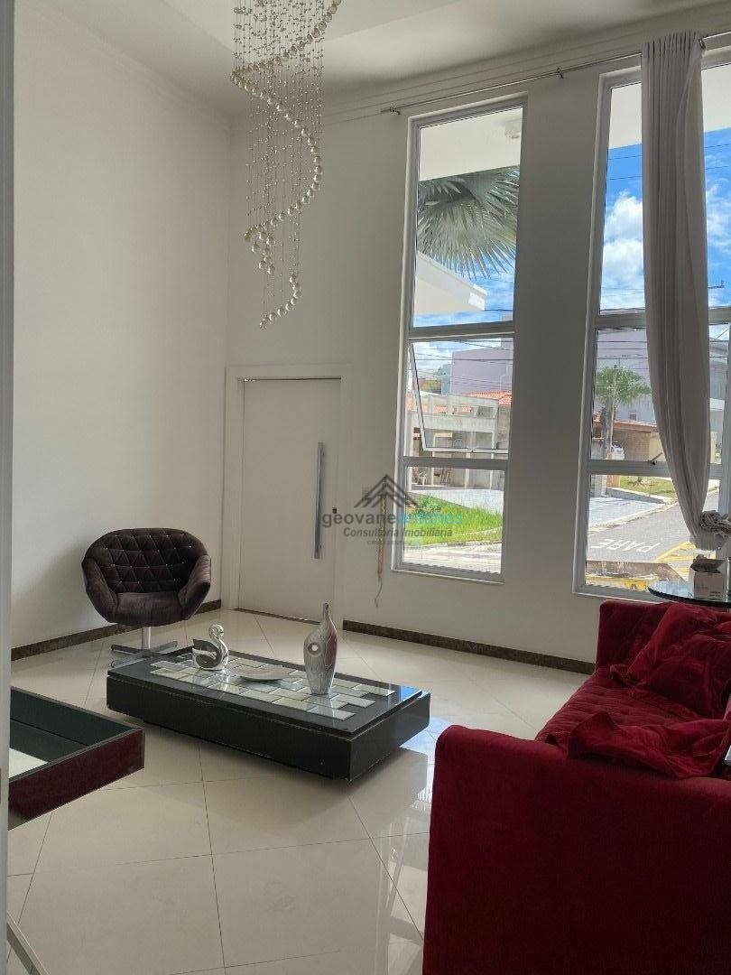 Casa de Condomínio à venda e aluguel com 4 quartos, 498m² - Foto 29