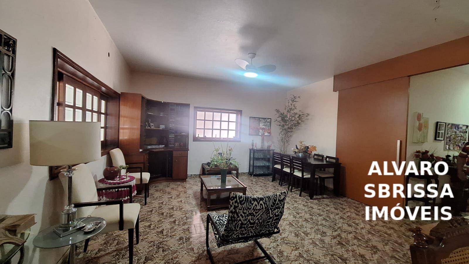 Chácara, 3 quartos, 1000 m² - Foto 3