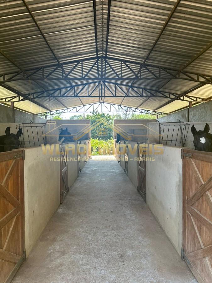 Fazenda-Sítio-Chácara, 10 m² - Foto 1