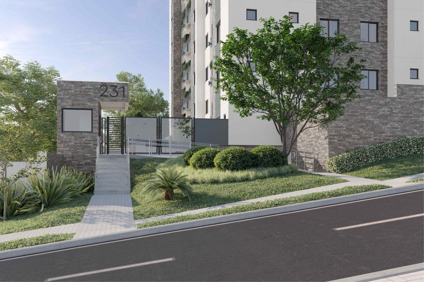 Apartamento, 2 quartos, 48 m² - Foto 4