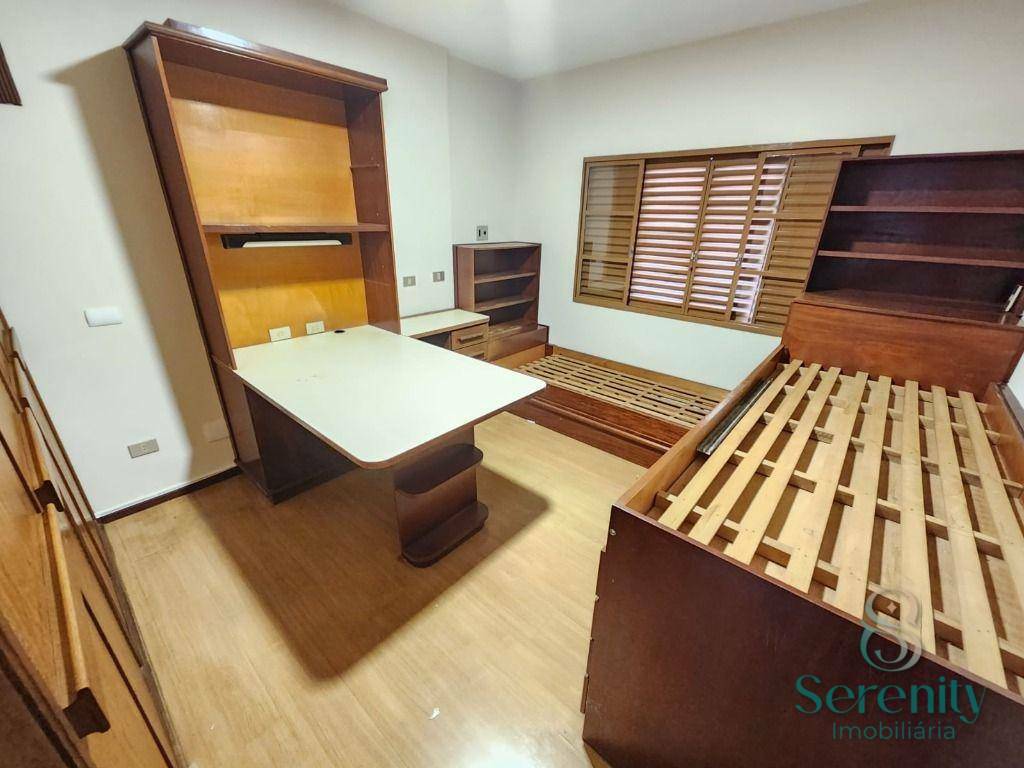 Apartamento à venda e aluguel com 5 quartos, 275m² - Foto 19