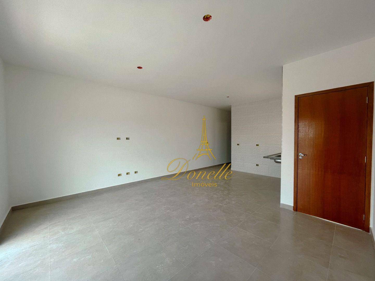 Sobrado à venda com 2 quartos, 109m² - Foto 12