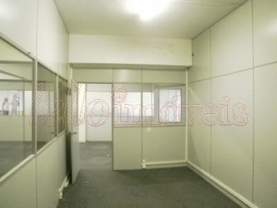 Conjunto Comercial-Sala para alugar, 656m² - Foto 8