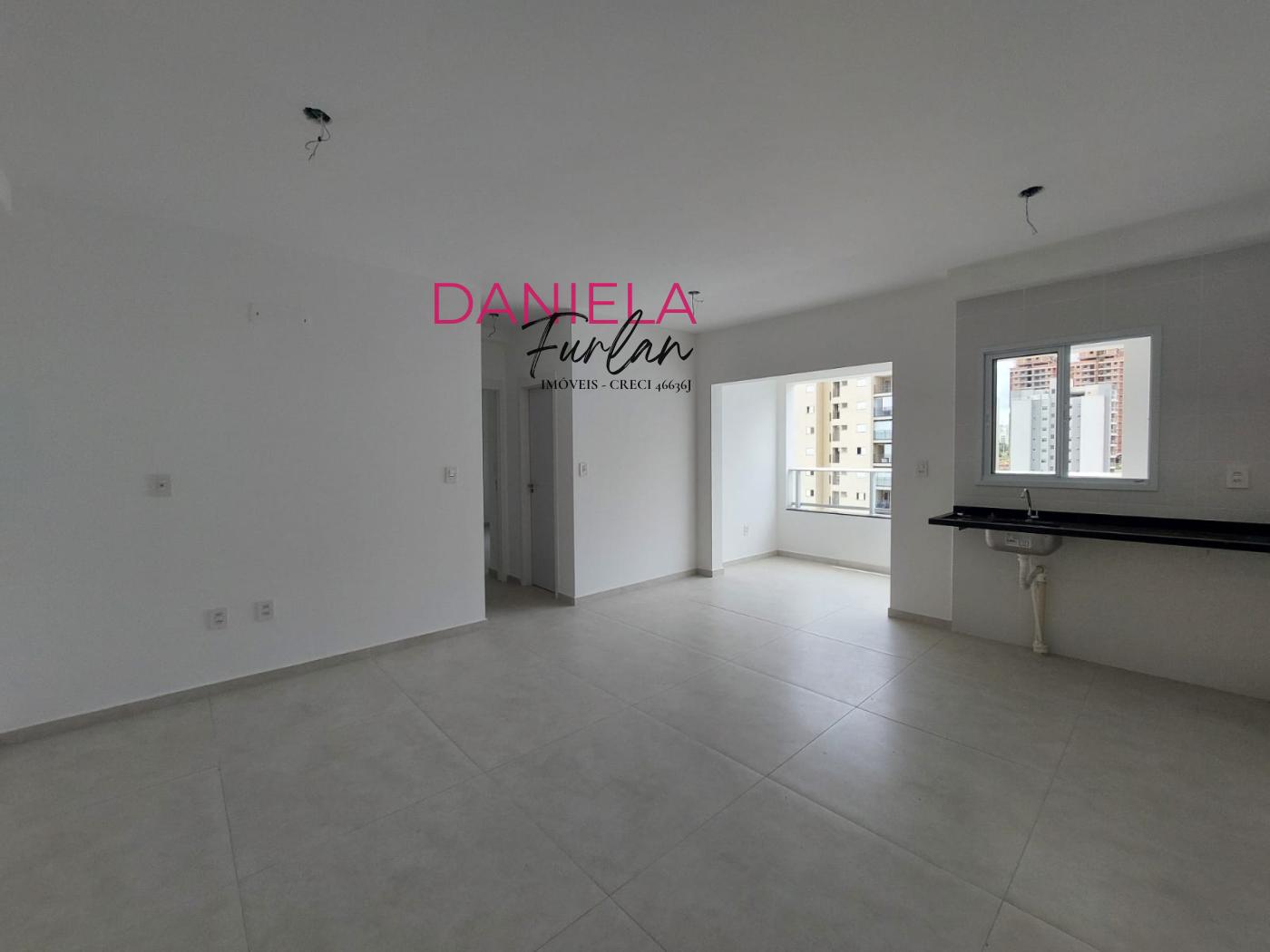 Apartamento à venda com 2 quartos, 71m² - Foto 2