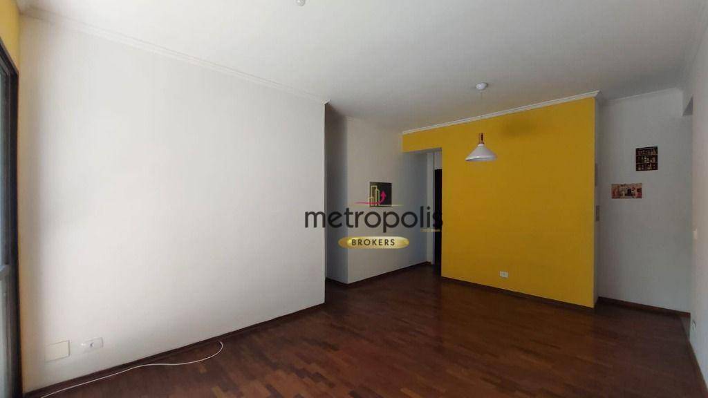 Apartamento para alugar com 3 quartos, 85m² - Foto 9