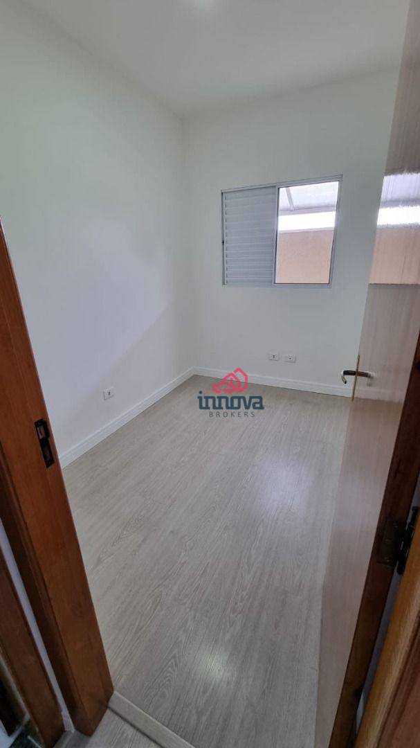 Apartamento à venda com 2 quartos, 44m² - Foto 10