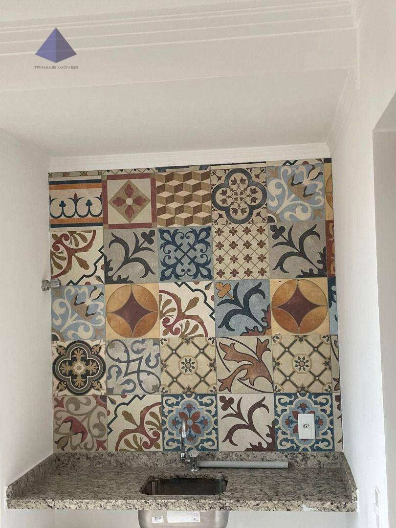 Apartamento para alugar com 3 quartos, 100m² - Foto 6