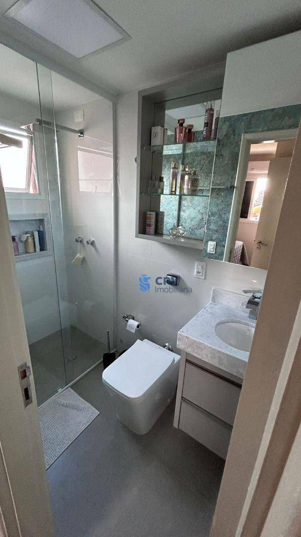 Apartamento à venda com 3 quartos, 77m² - Foto 17